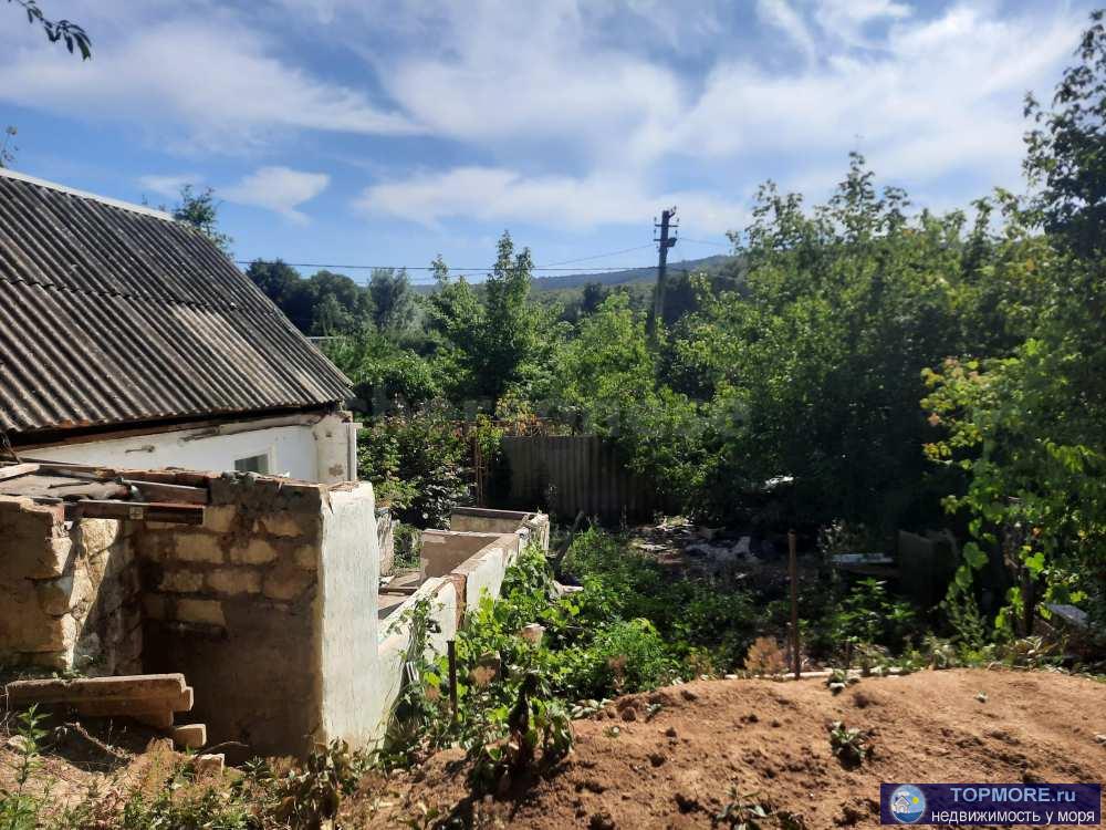 Лот № 74366  Предлагаем к продаже земельный участок в ТСН Сахарная Головка.  Участок расположенный на берегу речки, с... - 1