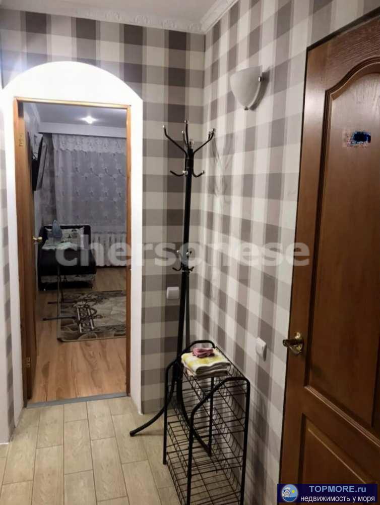 Лот № 74370  Продается доля в однокомнатной квартире 1\3 Техническое состояние очень хорошее. Сухая чистая квартира.... - 1