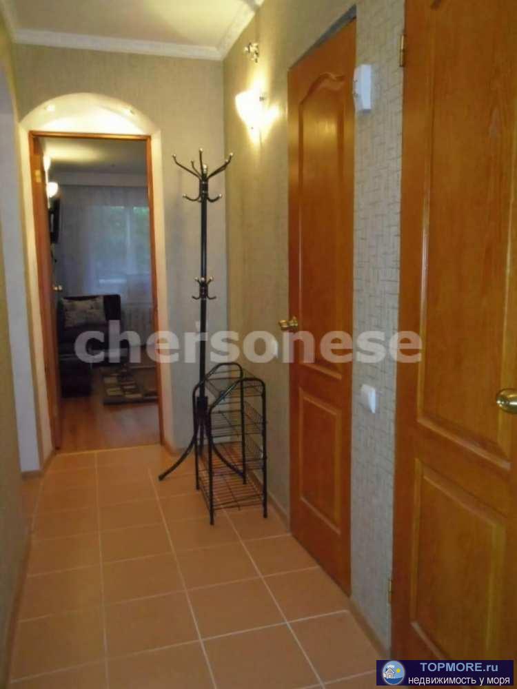 Лот № 74370  Продается доля в однокомнатной квартире 1\3 Техническое состояние очень хорошее. Сухая чистая квартира.... - 2