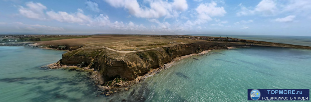 Участок 10 сот. в с. Андреевка (мыс Лукулл)     Продается участок 9,3 соток расположен в г. Севастополь, Нахимовский...