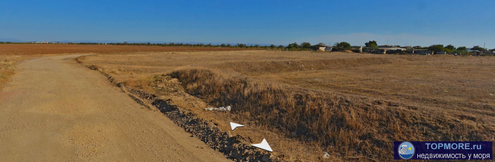 Участок 10 сот. в с. Андреевка (мыс Лукулл)     Продается участок 9,3 соток расположен в г. Севастополь, Нахимовский... - 2