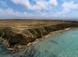 Участок 10 сот. в с. Андреевка (мыс Лукулл)

 

Продается участок...