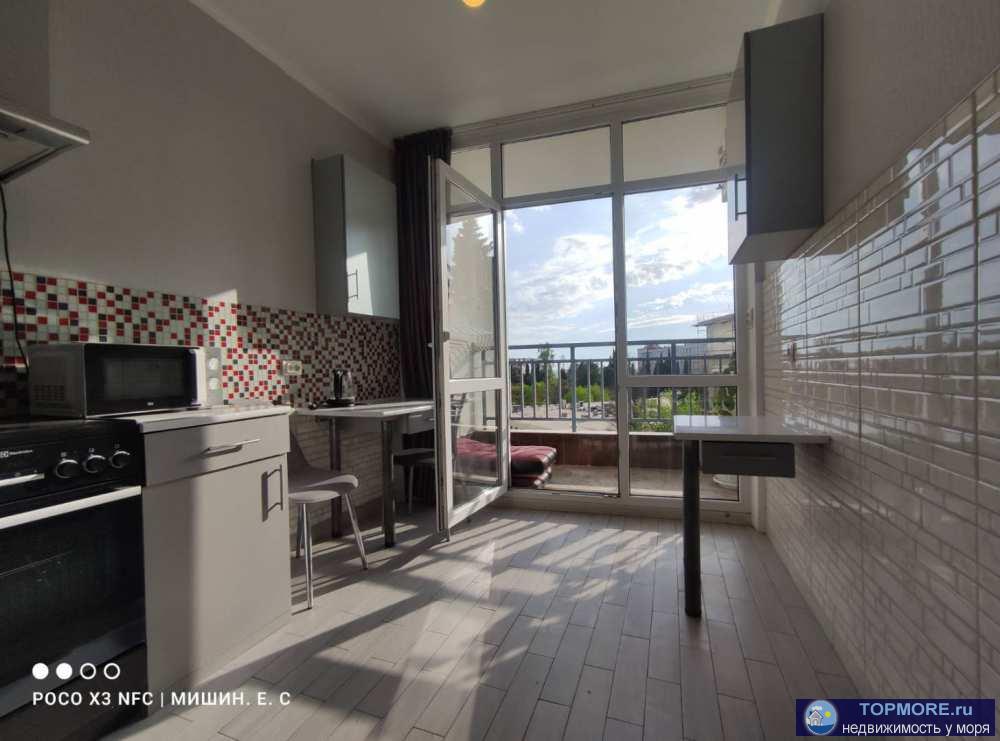 Лот № 177588.  квартира в жк Москва.  Комплекс расположен в одном из лучших районов города Сочи район Светлана....