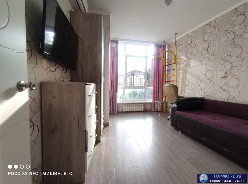 Лот № 177588.  квартира в жк Москва.  Комплекс расположен в одном из лучших районов города Сочи район Светлана.... - 1