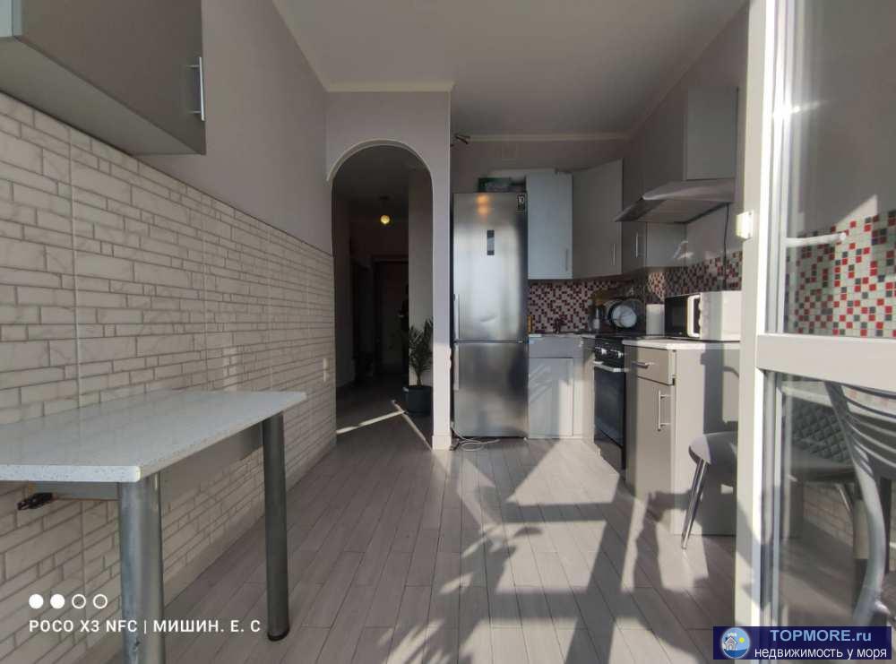 Лот № 177588.  квартира в жк Москва.  Комплекс расположен в одном из лучших районов города Сочи район Светлана.... - 2