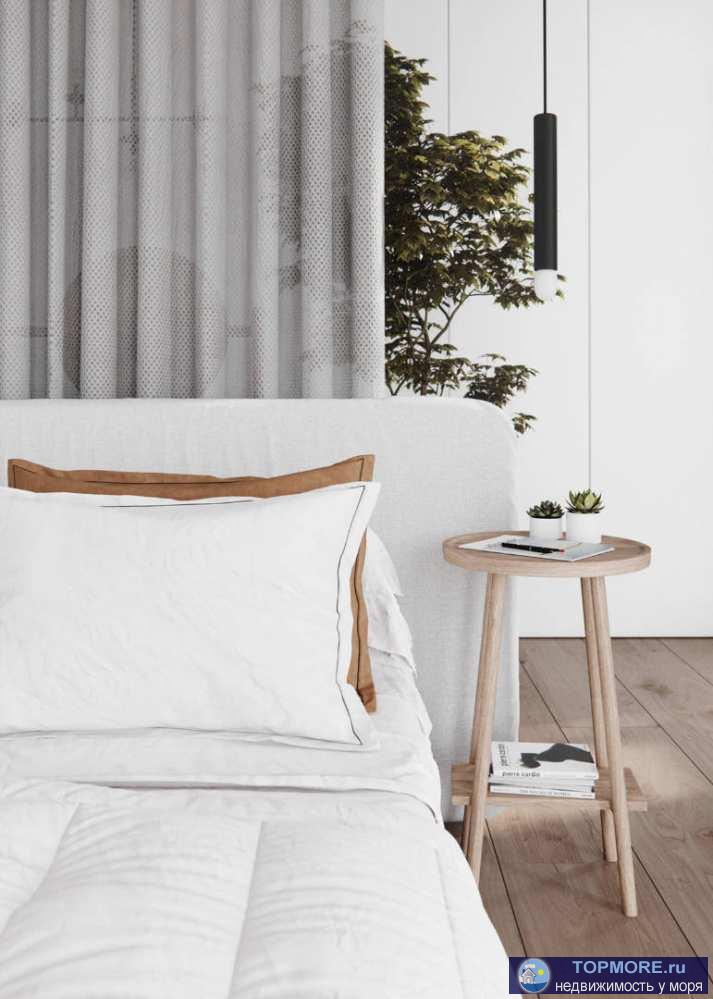 Лот № 178579. Продаю большую светлую квартиру в двух уровнях в 4-х этажном доме клубного типа на 4 хозяев в самом... - 2