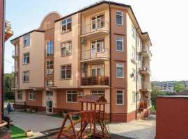 Лот № 160041. Продаю квартиру с ремонтом, мебелью и техникой в...