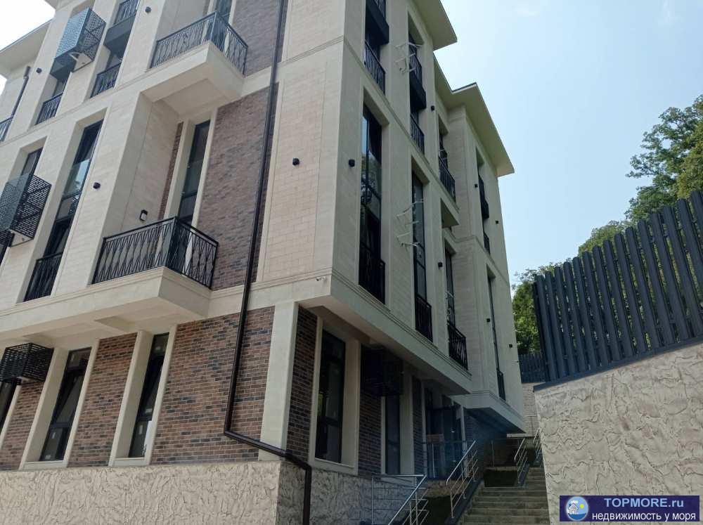 Лот № 164342. Предлагается к продаже просторная однокомнатная квартира-студия общей площадью 36 м², расположенная на... - 1