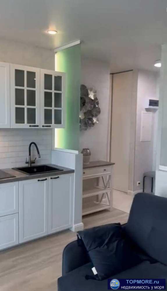 Лот № 178457. Продается квартира в жк Фрукты с ремонтом! Прекраный вариант для жизни и отдыха. Звоните!