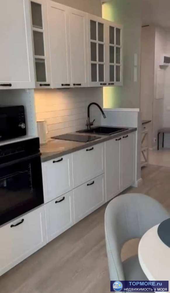 Лот № 178457. Продается квартира в жк Фрукты с ремонтом! Прекраный вариант для жизни и отдыха. Звоните! - 1