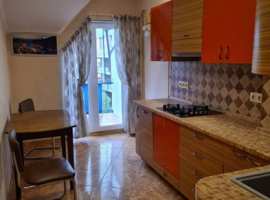 Сдается на длительный период крупногабаритная 1 комнатная квартира...