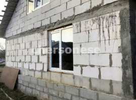 Отличный новый дом в шикарном селе Гончарное! Орлиновский...