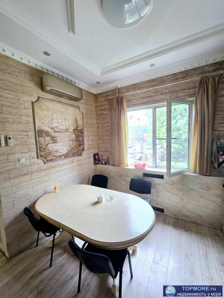 Лот № 178547. Престижная квартира в Сочи – Ваш шанс на жизнь мечты!  Откройте для себя уникальную возможность владеть...