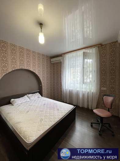 Сдается на длительный период 2 х комнатная квартира на Северной стороне г. Севастополя. 20 мин пешим шагом от пл.... - 2