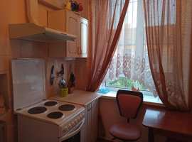 Сдается на длительный период 2 х комнатная квартира на Северной...