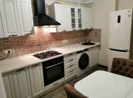 Предлагается к продаже уютная однокомнатная квартира. 

В квартире...