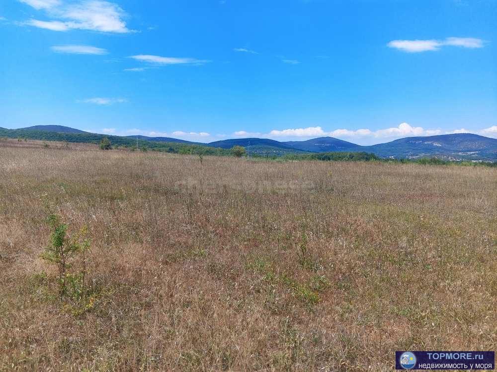 Лот № 74416  Продаётся земельный участок в живописном месте - Байдарской долине.  Земли населенных пунктов.... - 2