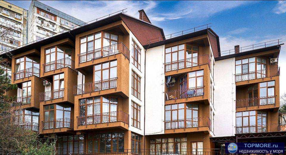 Лот № 178715. Квартира мечты в Сочи: ваш уголок комфорта и уюта  Ищете идеальное место для жизни? Представляем вам...