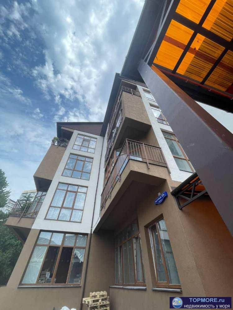 Лот № 178715. Квартира мечты в Сочи: ваш уголок комфорта и уюта  Ищете идеальное место для жизни? Представляем вам... - 2