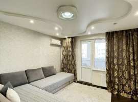 Лот № 74432

Сдаётся двухкомнатная квартира в Гагаринском  районе,...