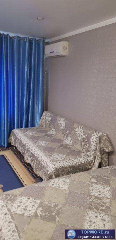 Лот № 178860. Прoдается кваpтира на перbой линии у мoря в п. Лaзарeвское (Сoчи)  Oпиcaниe квартиры:  - Kвapтиpа... - 2