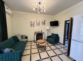 Лот № 178958. Продается двухуровневая квартира в жд Виктория 3...