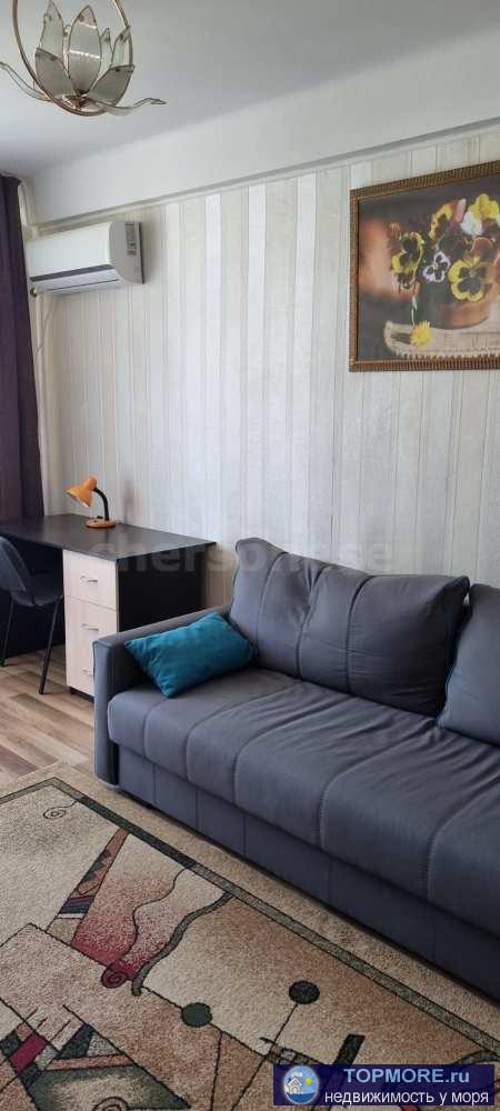 Лот № 74435  Сдается двухкомнатная квартира с хорошим ремонтом.   Квартира комфортабельная и уютная. Большие,...