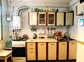 Лот № 74442

Предлагаем к продаже двухкомнатную квартиру в центре ....