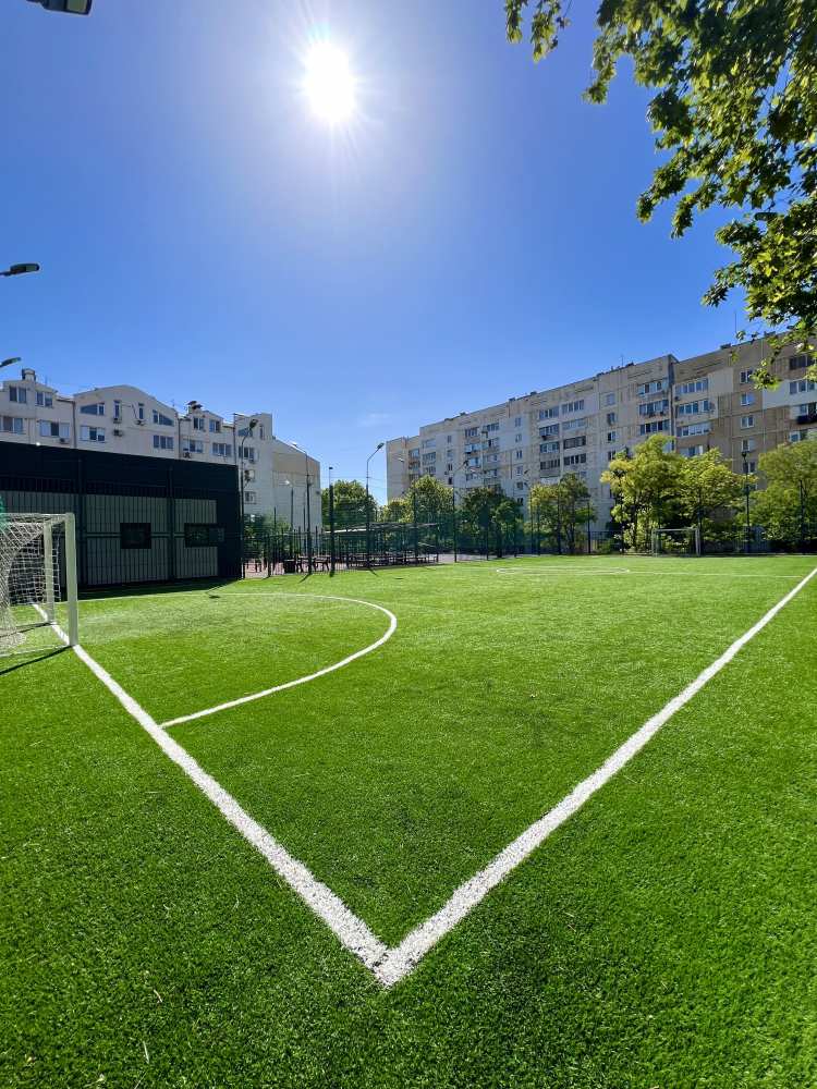 Продается двухкомнатная квартира, переделанная из большой однокомнатной квартиры галерейного типа, на улице... - 8