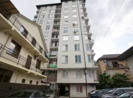 Лот № 179070. Продаётся студия площадью 20 м² в 11-этажном жилом...