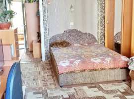 Лот № 74443

Предлагается к продаже однокомнатная квартира по ул....