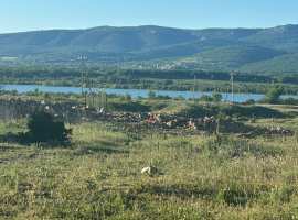 Продается отличный участок в г. Севастополь, с. Родниковое. Адрес:...