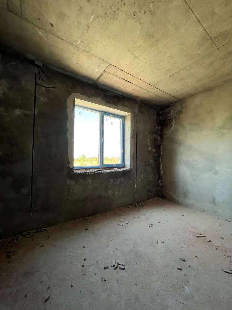 Продаётся новый дом, город Севастополь, район «Максимова Дача», 5 км, улица Драгунская. - 9