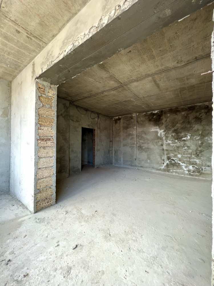 Продаётся новый дом, город Севастополь, район «Максимова Дача», 5 км, улица Драгунская. - 12