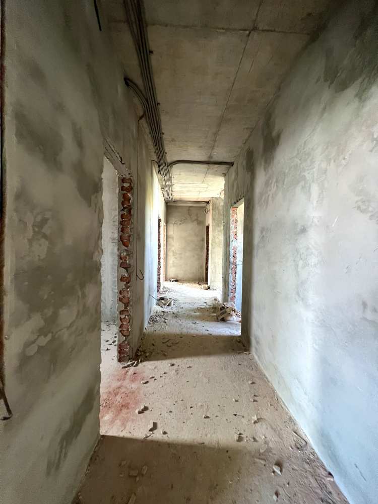 Продаётся новый дом, город Севастополь, район «Максимова Дача», 5 км, улица Драгунская. - 13