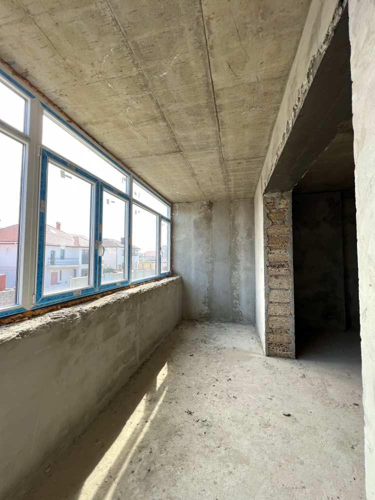 Продаётся новый дом, город Севастополь, район «Максимова Дача», 5 км, улица Драгунская. - 14