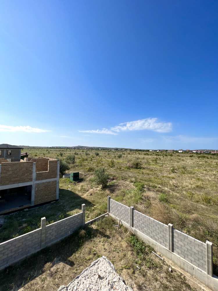 Продаётся новый дом, город Севастополь, район «Максимова Дача», 5 км, улица Драгунская. - 15