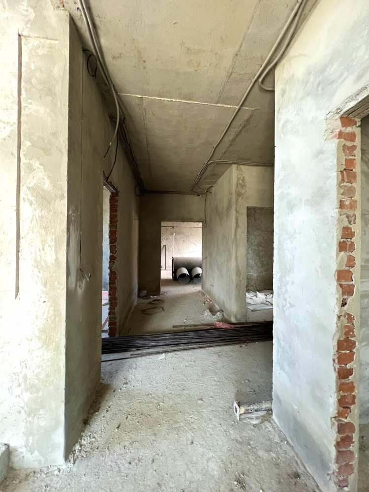 Продаётся новый дом, город Севастополь, район «Максимова Дача», 5 км, улица Драгунская. - 3