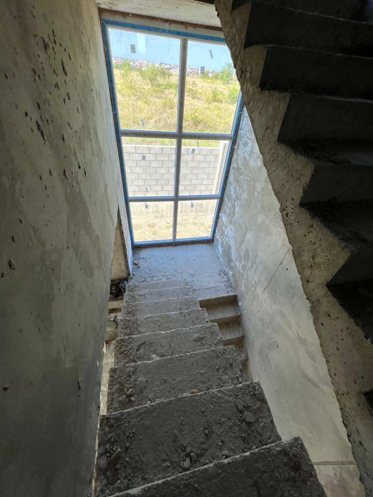 Продаётся новый дом, город Севастополь, район «Максимова Дача», 5 км, улица Драгунская. - 5