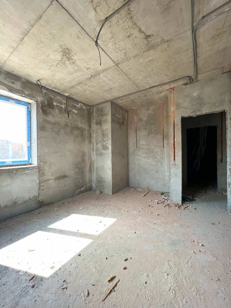 Продаётся новый дом, город Севастополь, район «Максимова Дача», 5 км, улица Драгунская. - 6