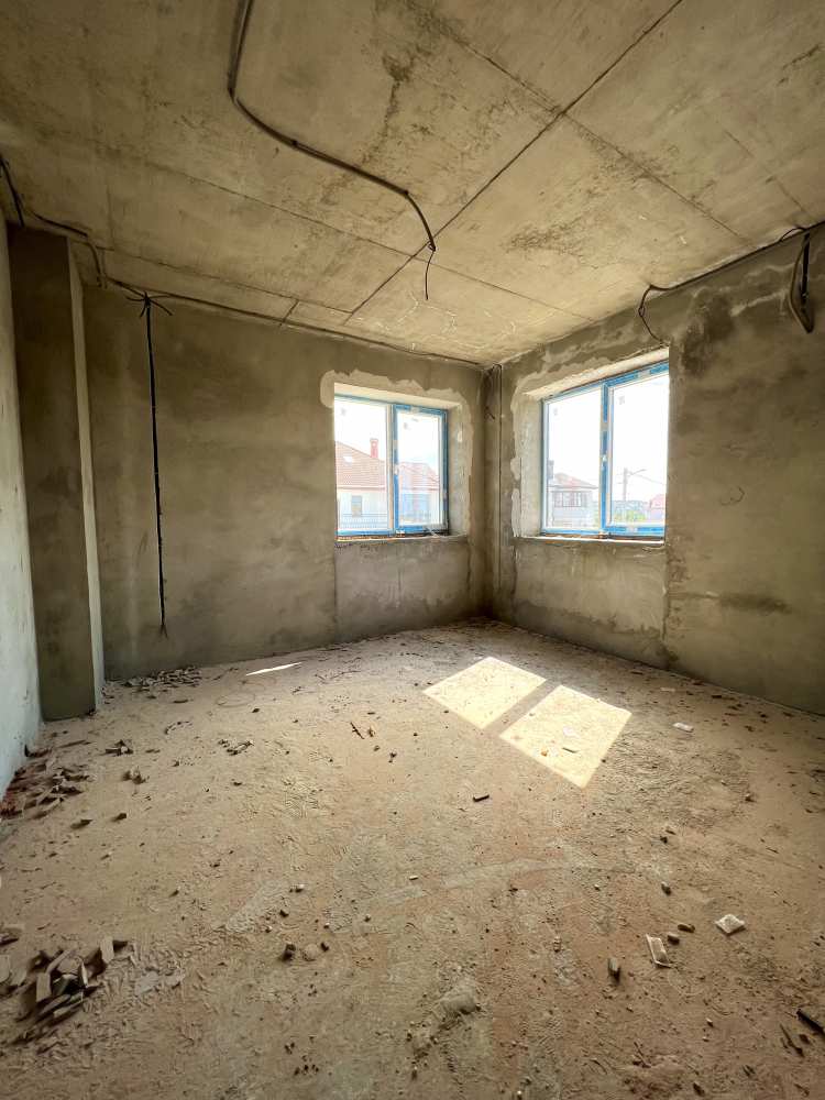 Продаётся новый дом, город Севастополь, район «Максимова Дача», 5 км, улица Драгунская. - 8