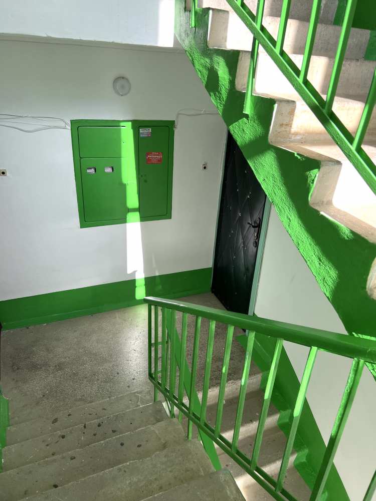 Продается трёхкомнатная квартира на улице Александра Косарева, 2, Гагаринский район, г. Севастополь. Общая площадь... - 16