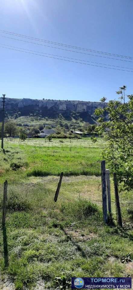 Объект № 74479  Предлагаем к продаже живописный земельный участок 25,8 сот. в селе Красный Мак.  Участок правильной... - 1