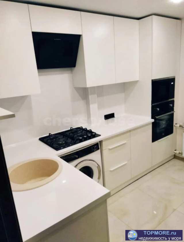 Лот № 74482   Предлагаем к продаже отличную двухкомнатную квартиру в развитом районе Севастополя!  В квартире...