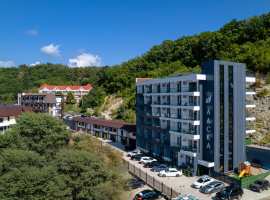 Лот № 179979. 



Бутик Отель Lavicon – это курортная...