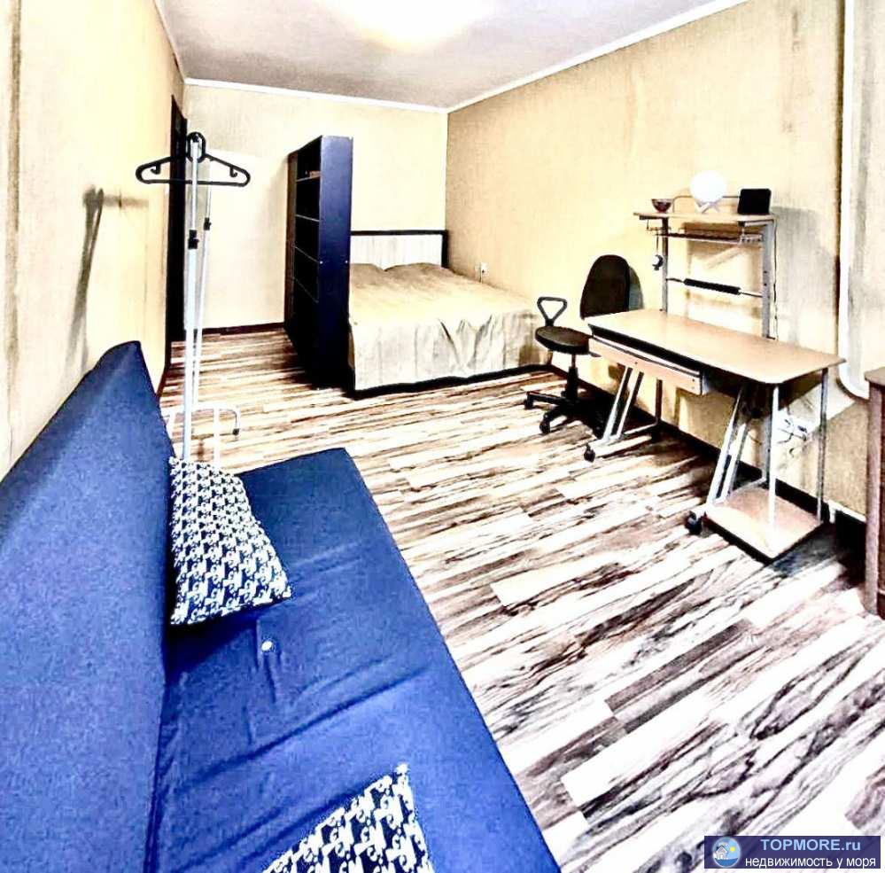 Лот № 179408. Однокомнатная квартира в тихом и спокойном районе выставлена на продажу. До центра города можно...