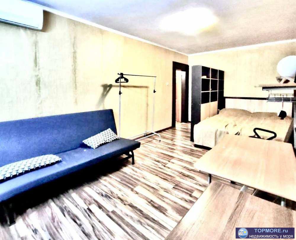 Лот № 179408. Однокомнатная квартира в тихом и спокойном районе выставлена на продажу. До центра города можно... - 1