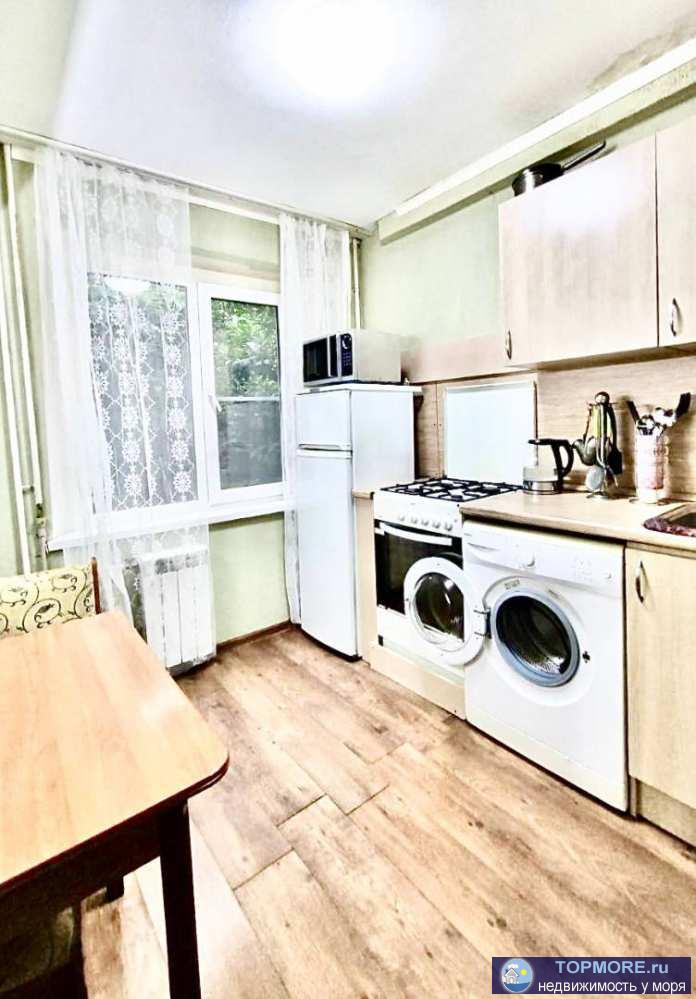 Лот № 179408. Однокомнатная квартира в тихом и спокойном районе выставлена на продажу. До центра города можно... - 2