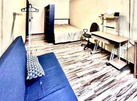 Лот № 179408. Однокомнатная квартира в тихом и спокойном районе...