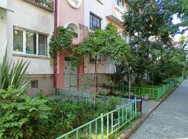 Лот № 179310. 

Продаётся однокомнатная квартира площадью 30 м² в...